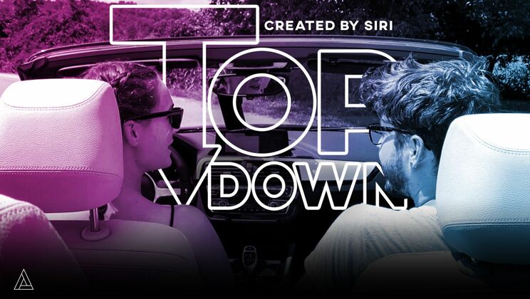 [ModelTime] - Top Notch Pussy Licking - Siri Dahl - Liam Lilly