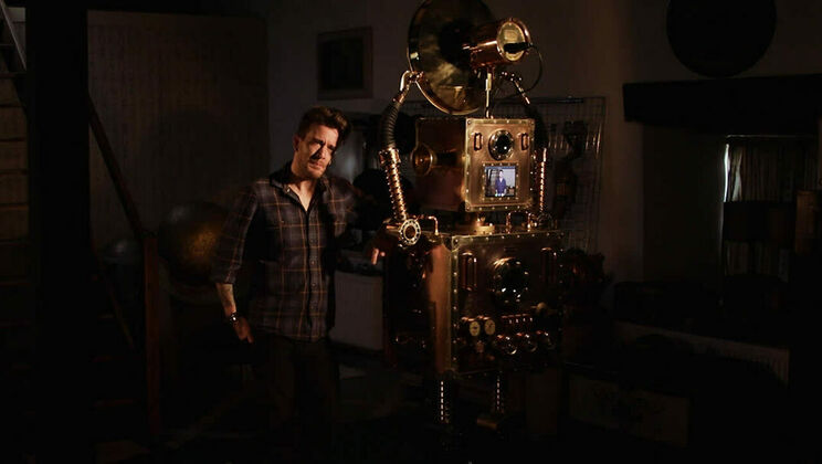 [SinfulXXX] - Niki and Nicole's Softcore Frenzy - Luke Hotrod - Niki Sweet - Nicole Vice - Nikky Dream