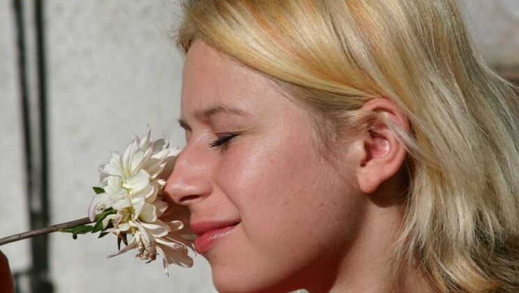 [Oldje] - Doggystyle Delight with a Mature Man - Andre - Anastazie