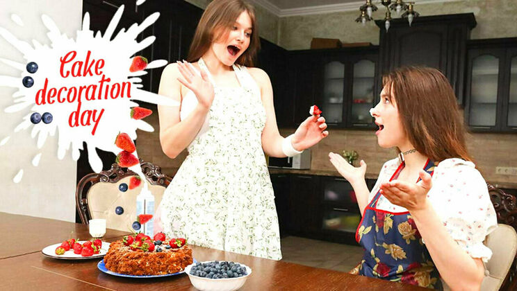 [ClubSweethearts] - Big Tits and Bigger Passion: Jane and Janyk