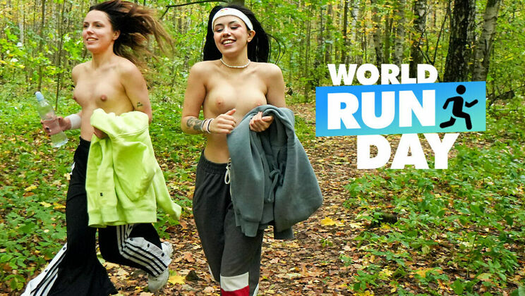 [ClubSweethearts] - Rihanna Black and Violet Clarke's Shower Showdown - Violet Clarke - Rihanna Black