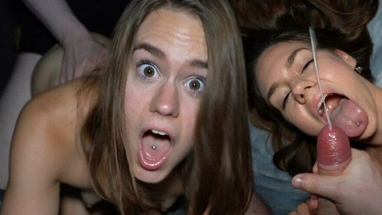 [PornForce] - Amateur Teen Leria Glow Pounded Roughly - Raw & Unforgiving - Leria Glow - Butt Spencer