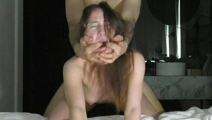 [PornForce] - Kate Quinn's Extreme Fuck: Petite Teen Takes All - Kate Quinn - Lucky Lad