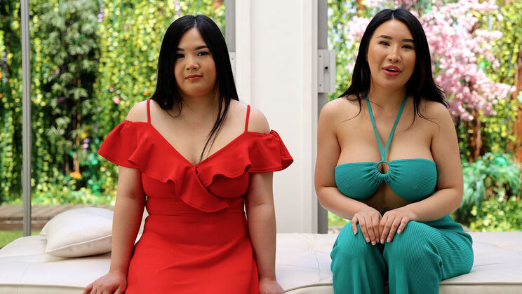 Facial Frenzy: Suki's Audition