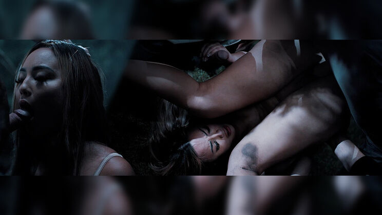 [Freeze] - Vendetta of the Horny Clockwork Girl - Kazumi