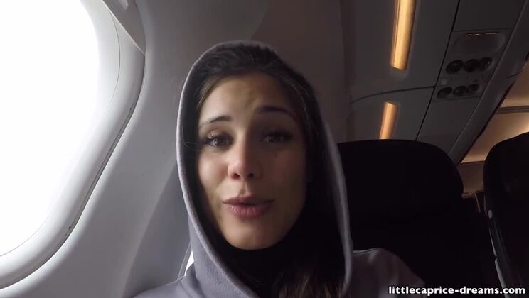 [PornLifestyle] - Deep in Vegas: Marcello Bravo's Blowjob Adventure