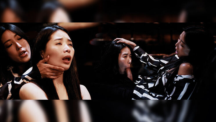 [FutanariXXX] - Rikako Katayama Sucks and Fucks with Old Lover - Emiri Momota - Rikako Katayama