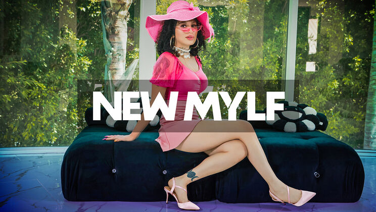 [NewMylfs] - MILF Rio Rain in Sizzling Hot Sex - Donnie Rock - Rio Rain