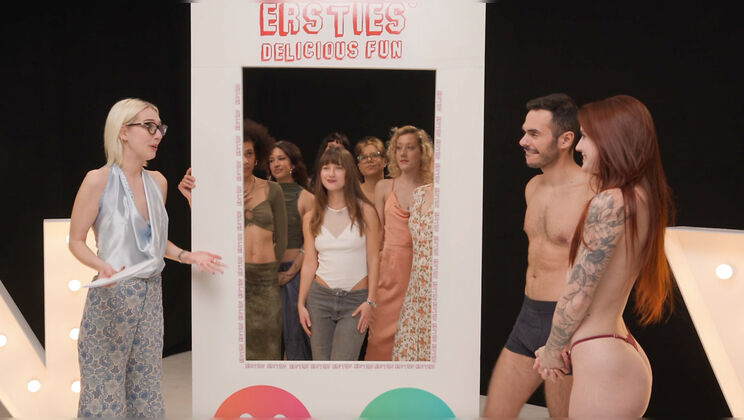 [Ersties] - February 2026 Ersties Trailer - Molly Cute - Anastaysha Bee