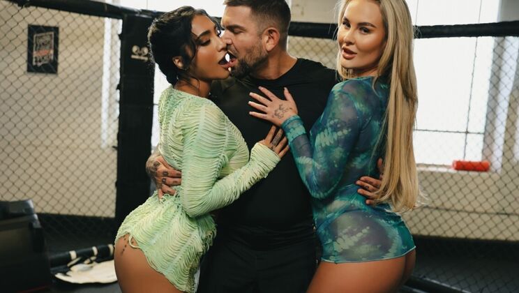 Ali Rose's Wild Ride