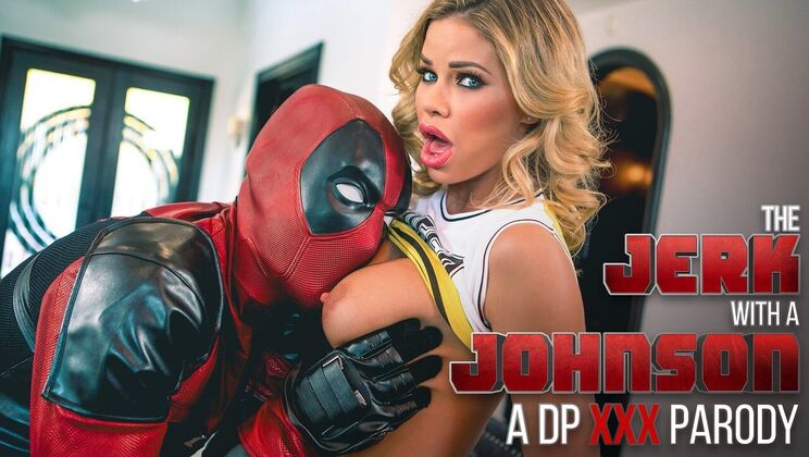 [DigitalPlayground] - Big Tits Worship in Romantic Comedy Porn Parody - Jessa Rhodes - Xander Corvus