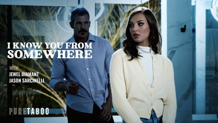 [PureTaboo] - I Know Your Pussy