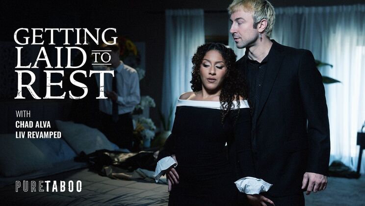 Pure Taboo Interracial Encounter