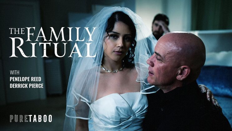 [PureTaboo] - The Family Taboo Ritual