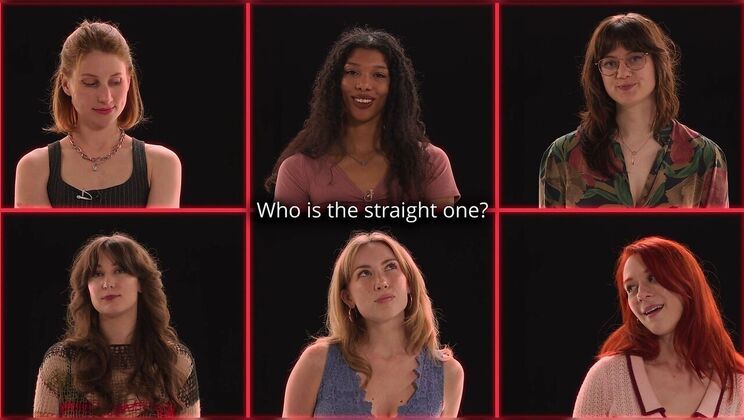Quiz: Which Tattooed Cutie Is Straight?